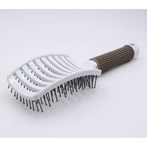 Comb Brush for Synthetic Hair Extension Wig Loop Hair Airbag Brush No Static Detangling for Synthetic Hair